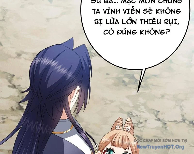 Chưởng Môn Khiêm Tốn Chút Chapter 516.5 - Trang 2