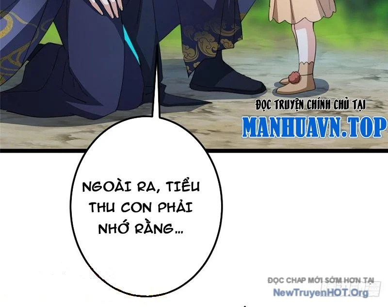 Chưởng Môn Khiêm Tốn Chút Chapter 516.5 - Trang 2