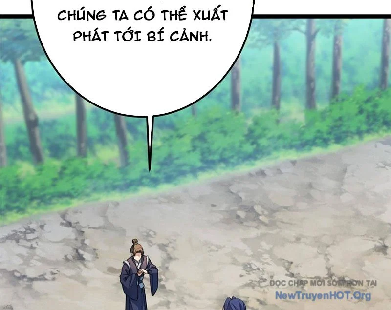 Chưởng Môn Khiêm Tốn Chút Chapter 516.5 - Trang 2