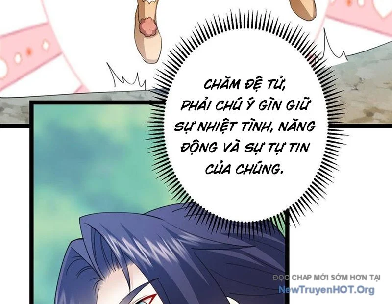 Chưởng Môn Khiêm Tốn Chút Chapter 516.5 - Trang 2
