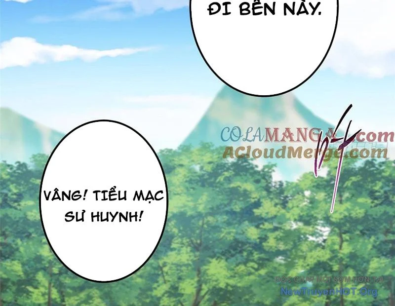 Chưởng Môn Khiêm Tốn Chút Chapter 516.5 - Trang 2