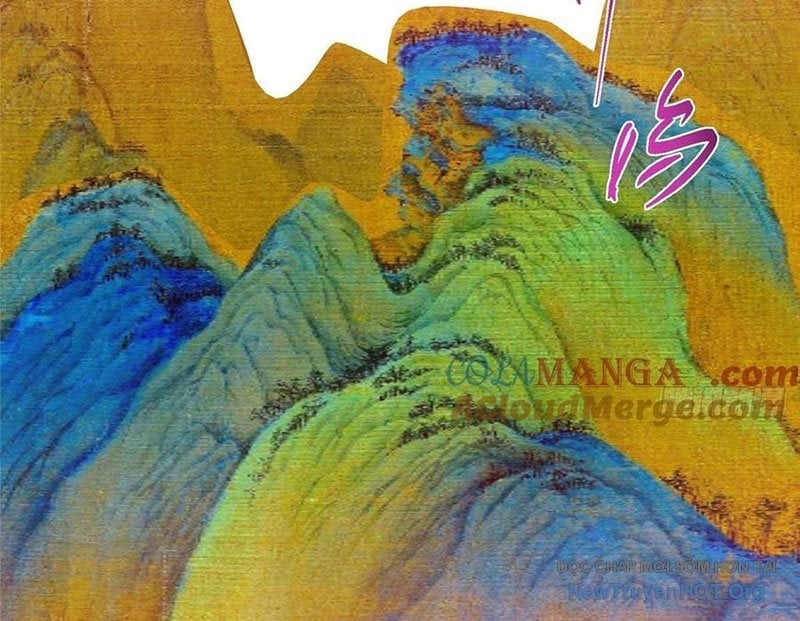 Chưởng Môn Khiêm Tốn Chút Chapter 516.5 - Trang 2