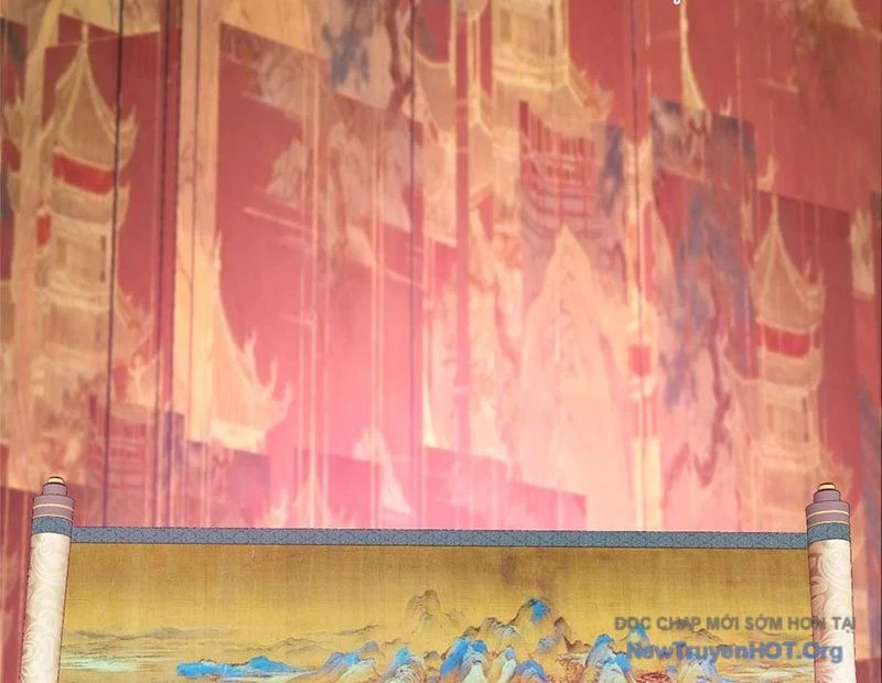 Chưởng Môn Khiêm Tốn Chút Chapter 516.5 - Trang 2