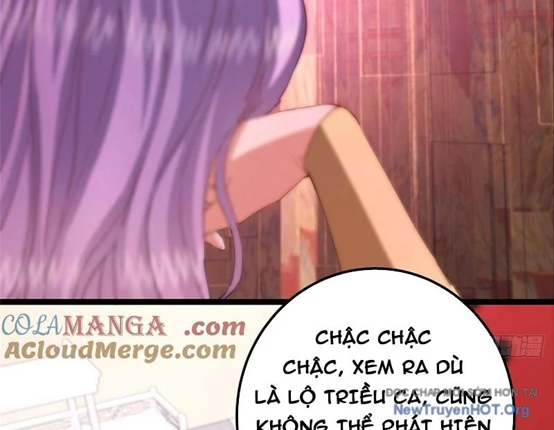 Chưởng Môn Khiêm Tốn Chút Chapter 516.5 - Trang 2