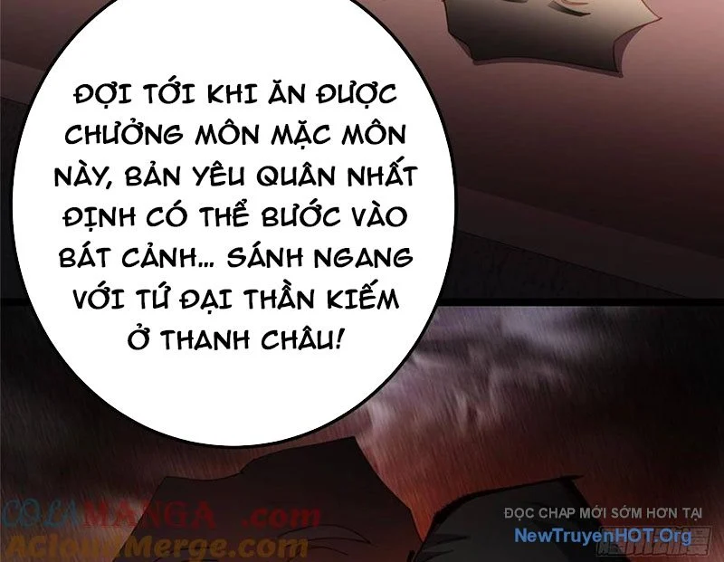 Chưởng Môn Khiêm Tốn Chút Chapter 516.5 - Trang 2