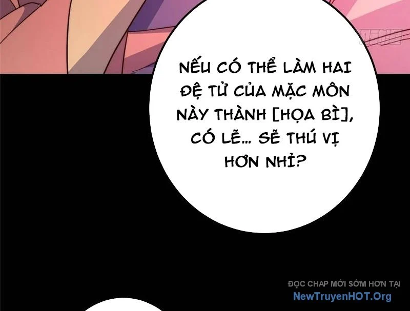 Chưởng Môn Khiêm Tốn Chút Chapter 517 - Trang 2