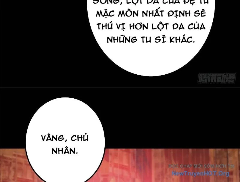 Chưởng Môn Khiêm Tốn Chút Chapter 517 - Trang 2