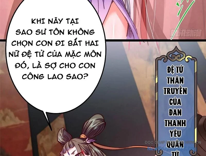 Chưởng Môn Khiêm Tốn Chút Chapter 517 - Trang 2