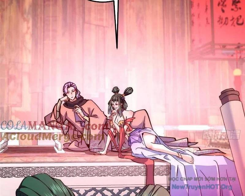 Chưởng Môn Khiêm Tốn Chút Chapter 517 - Trang 2