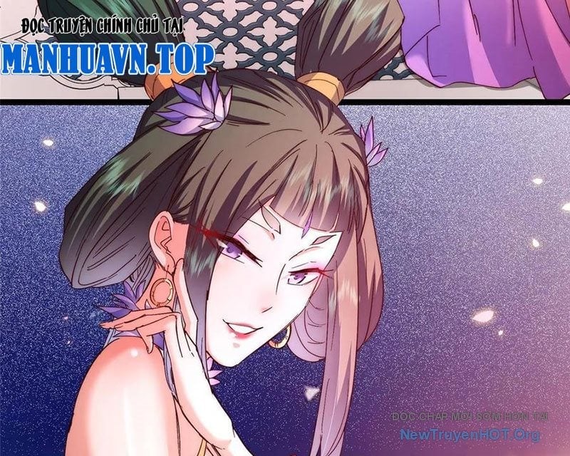 Chưởng Môn Khiêm Tốn Chút Chapter 517 - Trang 2