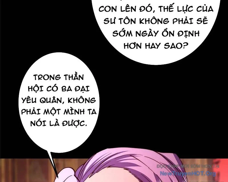 Chưởng Môn Khiêm Tốn Chút Chapter 517 - Trang 2