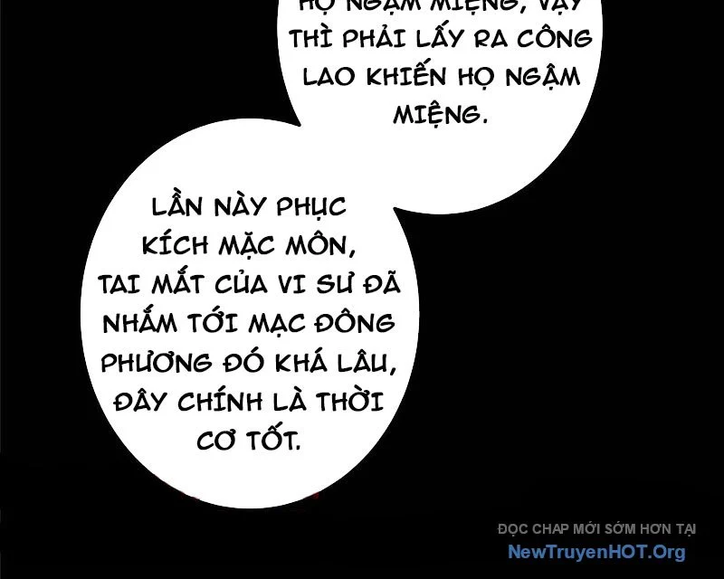 Chưởng Môn Khiêm Tốn Chút Chapter 517 - Trang 2