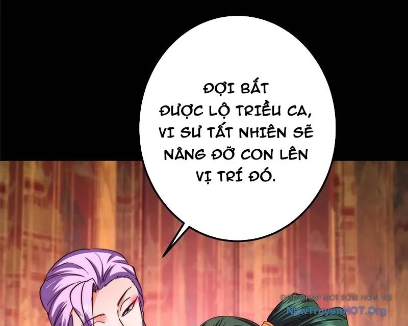 Chưởng Môn Khiêm Tốn Chút Chapter 517 - Trang 2