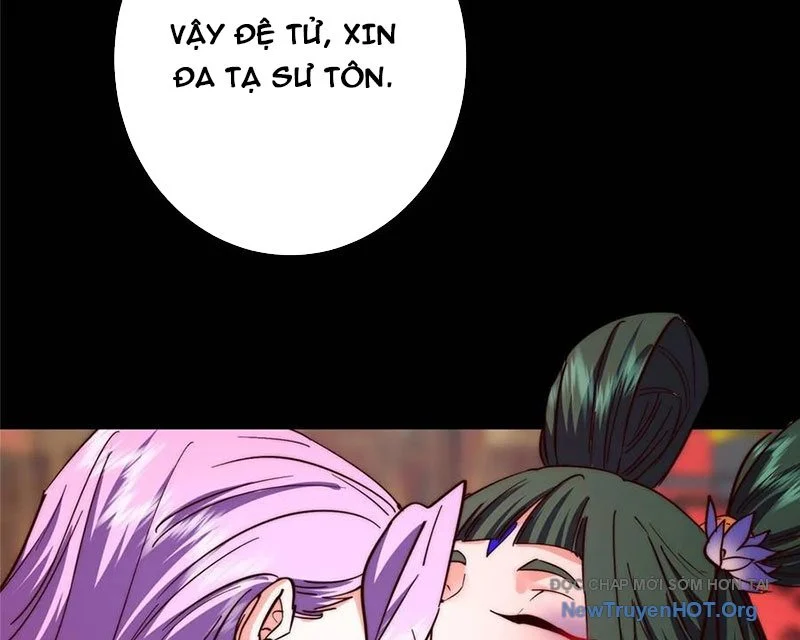 Chưởng Môn Khiêm Tốn Chút Chapter 517 - Trang 2