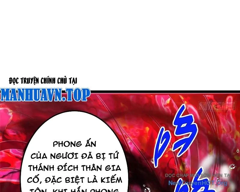 Chưởng Môn Khiêm Tốn Chút Chapter 517 - Trang 2
