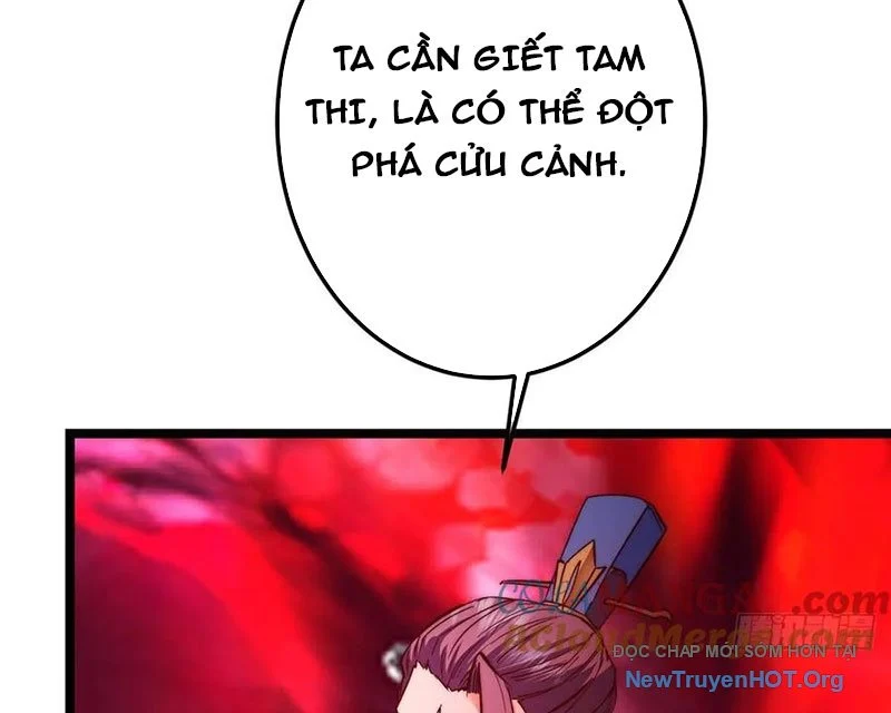Chưởng Môn Khiêm Tốn Chút Chapter 517 - Trang 2