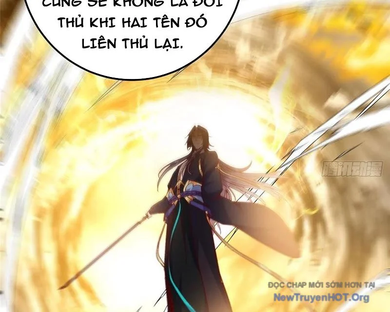 Chưởng Môn Khiêm Tốn Chút Chapter 517 - Trang 2
