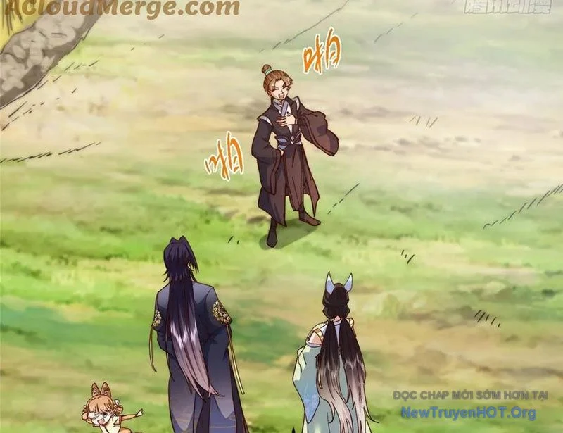 Chưởng Môn Khiêm Tốn Chút Chapter 517 - Trang 2