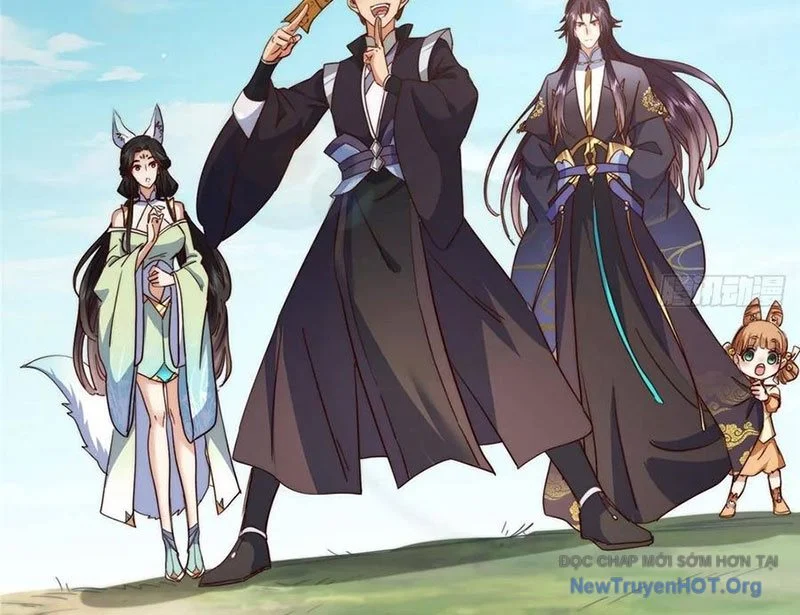 Chưởng Môn Khiêm Tốn Chút Chapter 517 - Trang 2