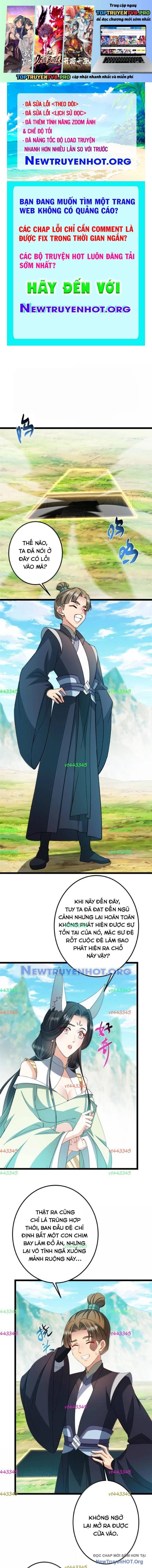 Chưởng Môn Khiêm Tốn Chút Chapter 518 - Trang 2