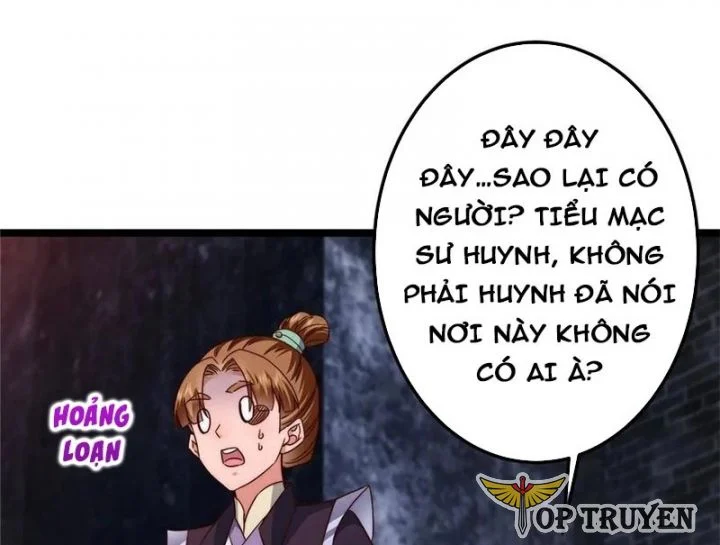 Chưởng Môn Khiêm Tốn Chút Chapter 519 - Trang 2