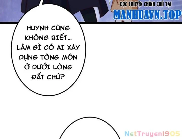 Chưởng Môn Khiêm Tốn Chút Chapter 519 - Trang 2