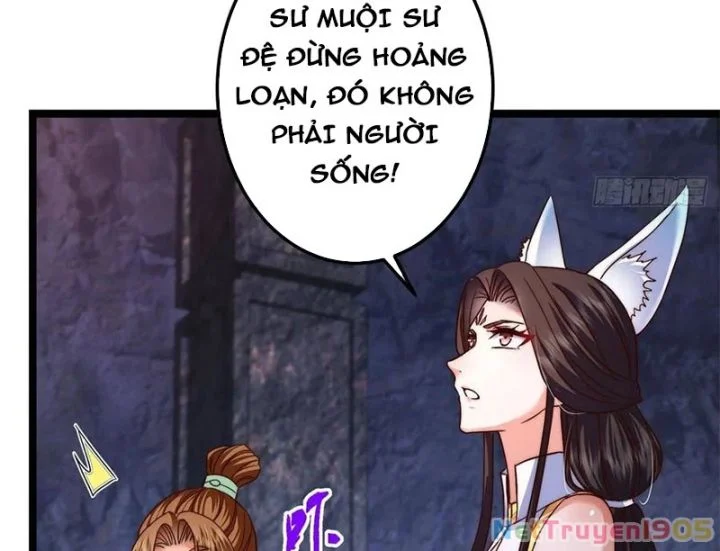 Chưởng Môn Khiêm Tốn Chút Chapter 519 - Trang 2