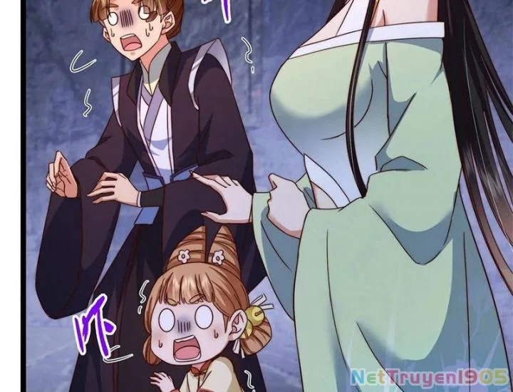 Chưởng Môn Khiêm Tốn Chút Chapter 519 - Trang 2