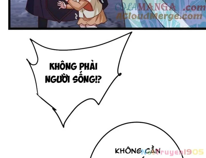 Chưởng Môn Khiêm Tốn Chút Chapter 519 - Trang 2
