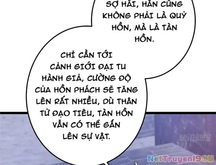 Chưởng Môn Khiêm Tốn Chút Chapter 519 - Trang 2