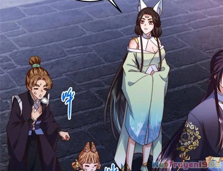 Chưởng Môn Khiêm Tốn Chút Chapter 519 - Trang 2