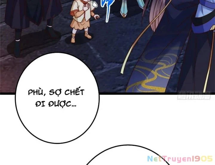 Chưởng Môn Khiêm Tốn Chút Chapter 519 - Trang 2