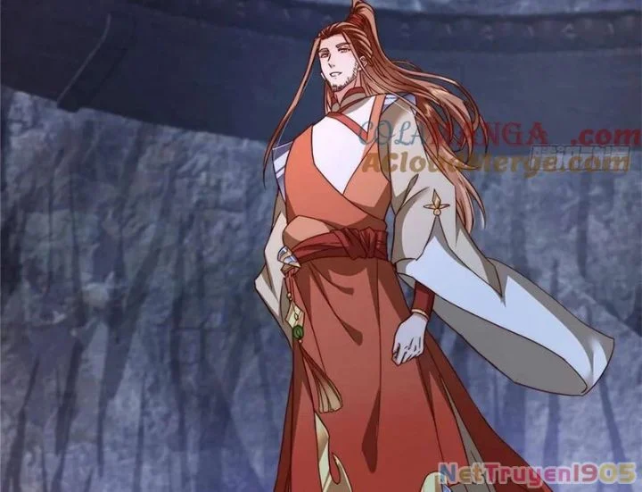 Chưởng Môn Khiêm Tốn Chút Chapter 519 - Trang 2