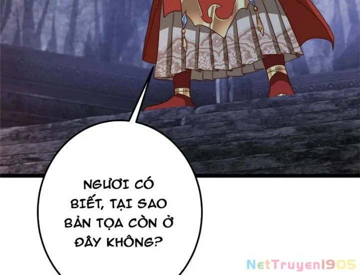 Chưởng Môn Khiêm Tốn Chút Chapter 519 - Trang 2