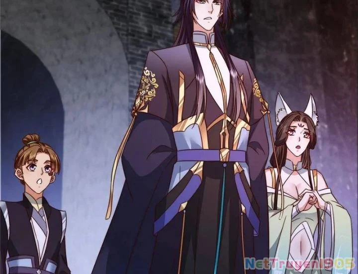 Chưởng Môn Khiêm Tốn Chút Chapter 519 - Trang 2