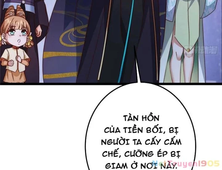 Chưởng Môn Khiêm Tốn Chút Chapter 519 - Trang 2