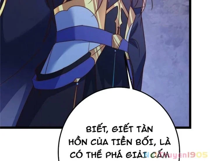 Chưởng Môn Khiêm Tốn Chút Chapter 519 - Trang 2