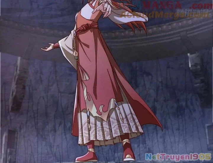 Chưởng Môn Khiêm Tốn Chút Chapter 519 - Trang 2