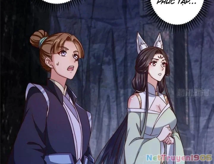 Chưởng Môn Khiêm Tốn Chút Chapter 519 - Trang 2