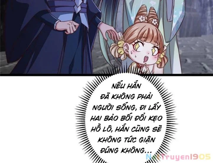 Chưởng Môn Khiêm Tốn Chút Chapter 519 - Trang 2