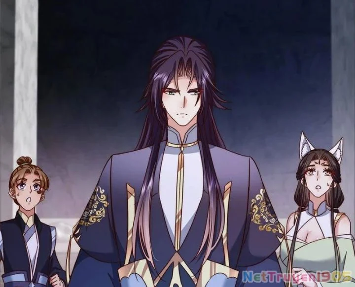 Chưởng Môn Khiêm Tốn Chút Chapter 519 - Trang 2