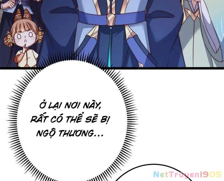 Chưởng Môn Khiêm Tốn Chút Chapter 519 - Trang 2