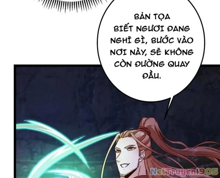 Chưởng Môn Khiêm Tốn Chút Chapter 519 - Trang 2