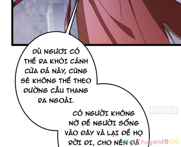 Chưởng Môn Khiêm Tốn Chút Chapter 519 - Trang 2