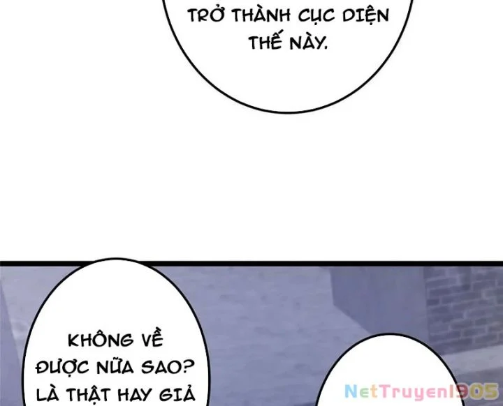 Chưởng Môn Khiêm Tốn Chút Chapter 519 - Trang 2