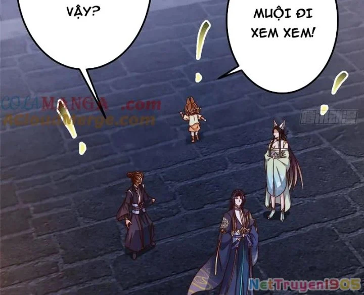 Chưởng Môn Khiêm Tốn Chút Chapter 519 - Trang 2