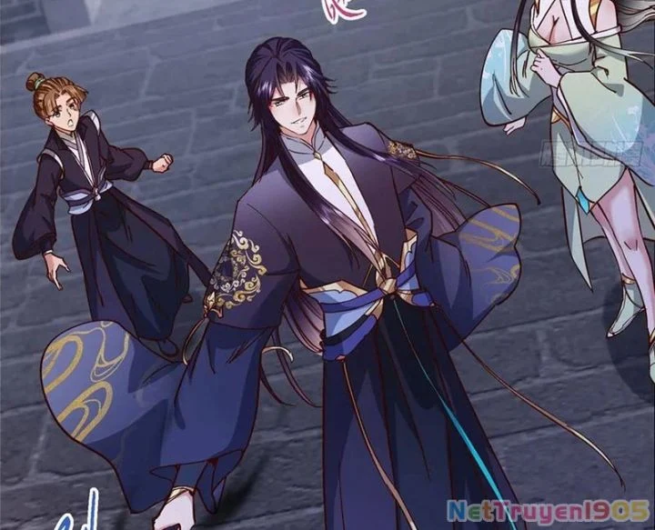 Chưởng Môn Khiêm Tốn Chút Chapter 519 - Trang 2