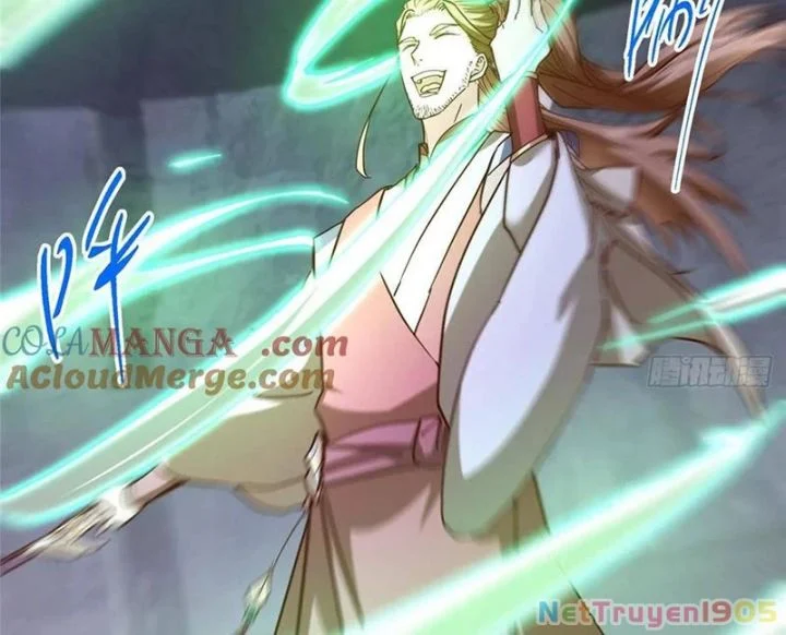Chưởng Môn Khiêm Tốn Chút Chapter 519 - Trang 2