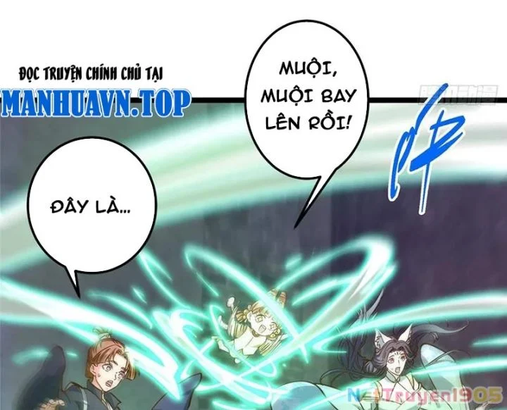 Chưởng Môn Khiêm Tốn Chút Chapter 519 - Trang 2