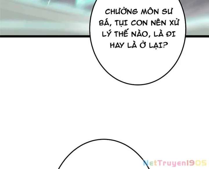 Chưởng Môn Khiêm Tốn Chút Chapter 519 - Trang 2